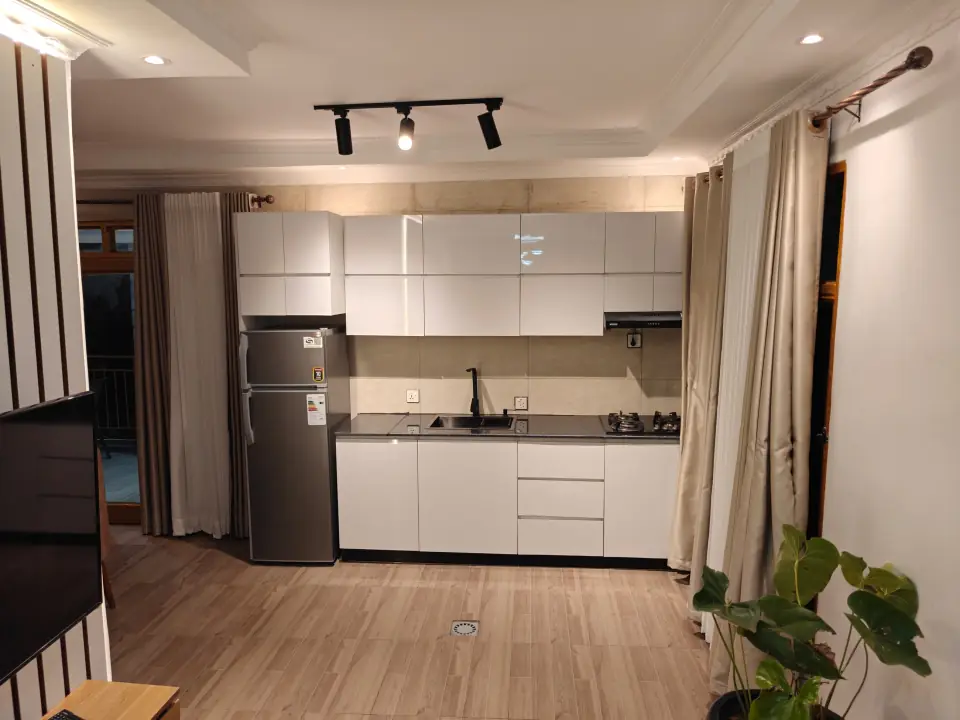 Family cottage 10