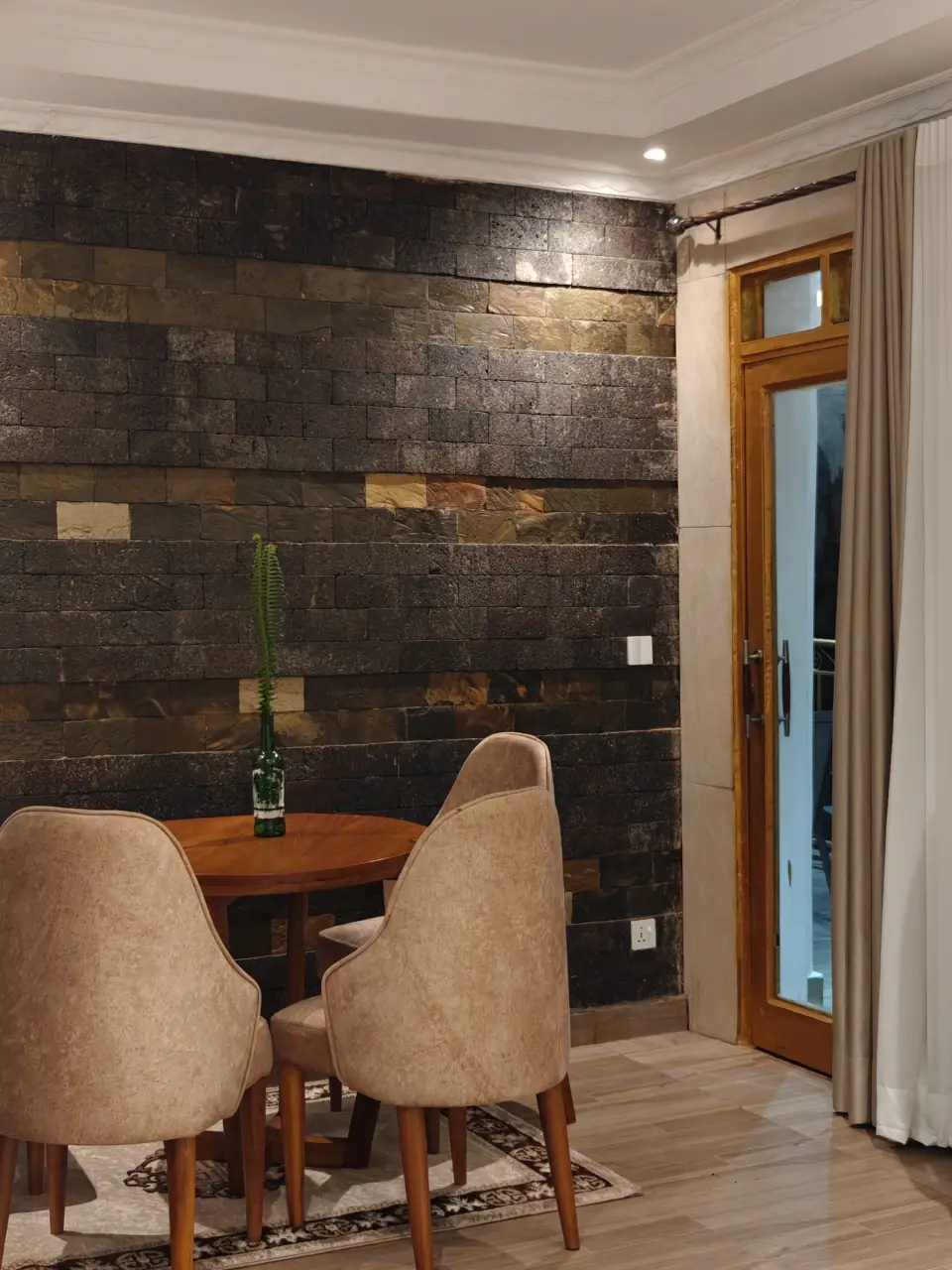 Family cottage 11