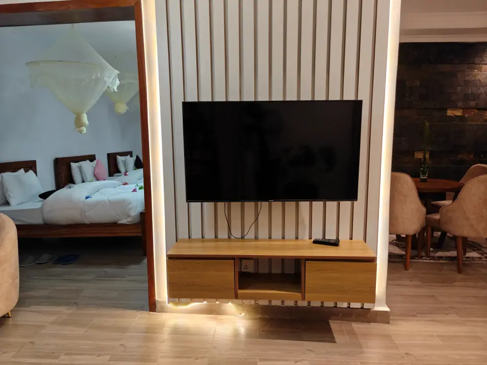 Family cottage 12