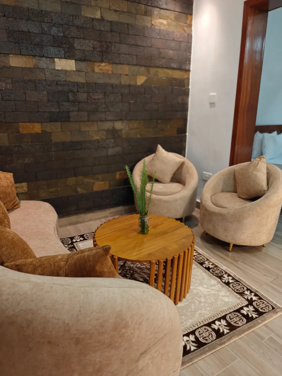 Family cottage 14